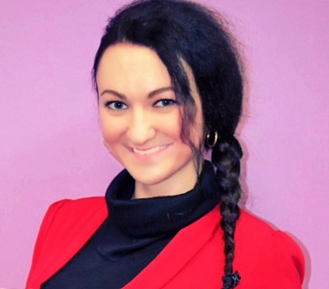 Рутковская Анна Сергеевна