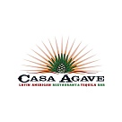 Ресторан латиноамериканской кухни "Casa Agave" 